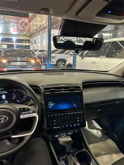 هیوندای تۆکسۆن